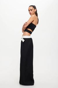 Desire Pant Onyx