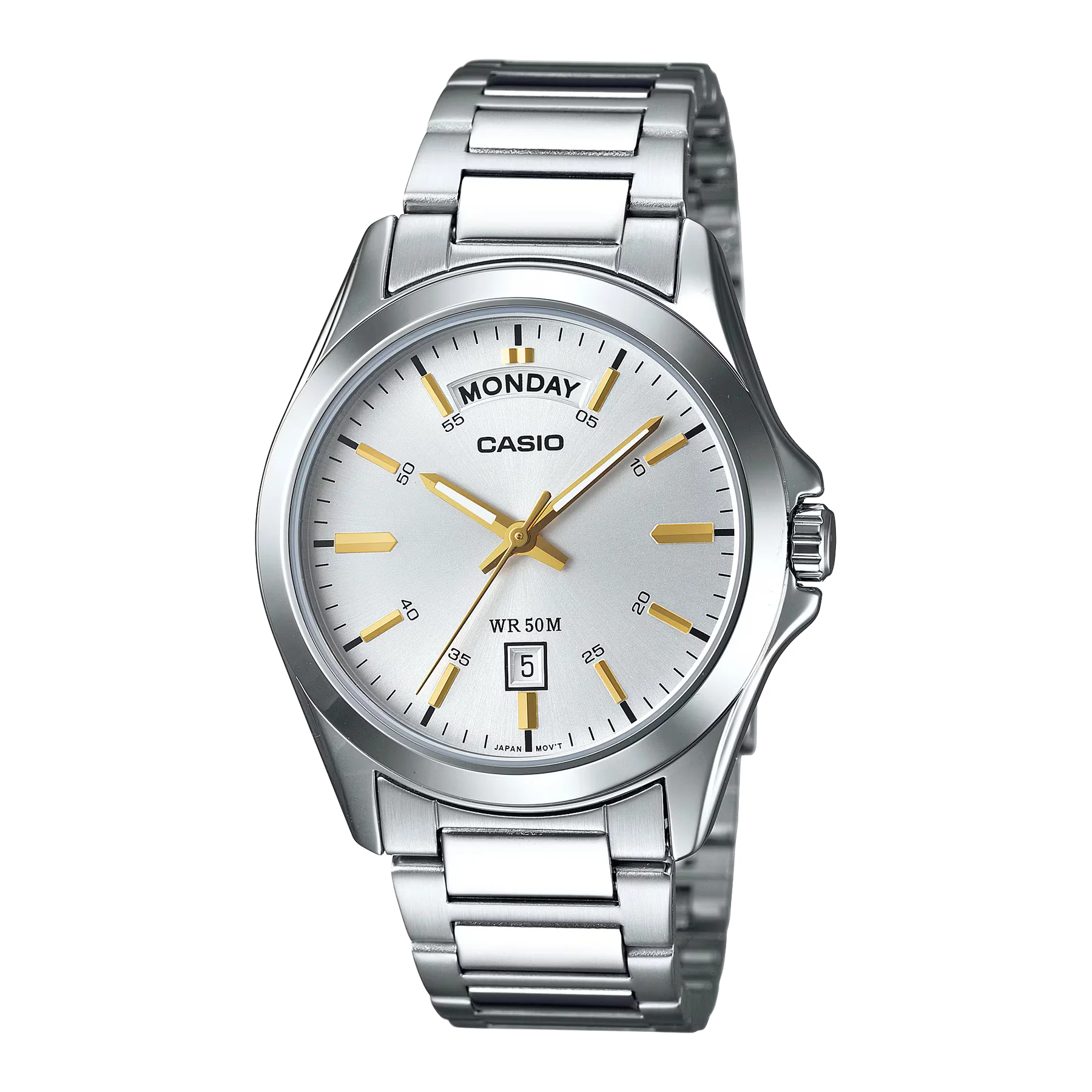 Casio MTP1370D-7A2
