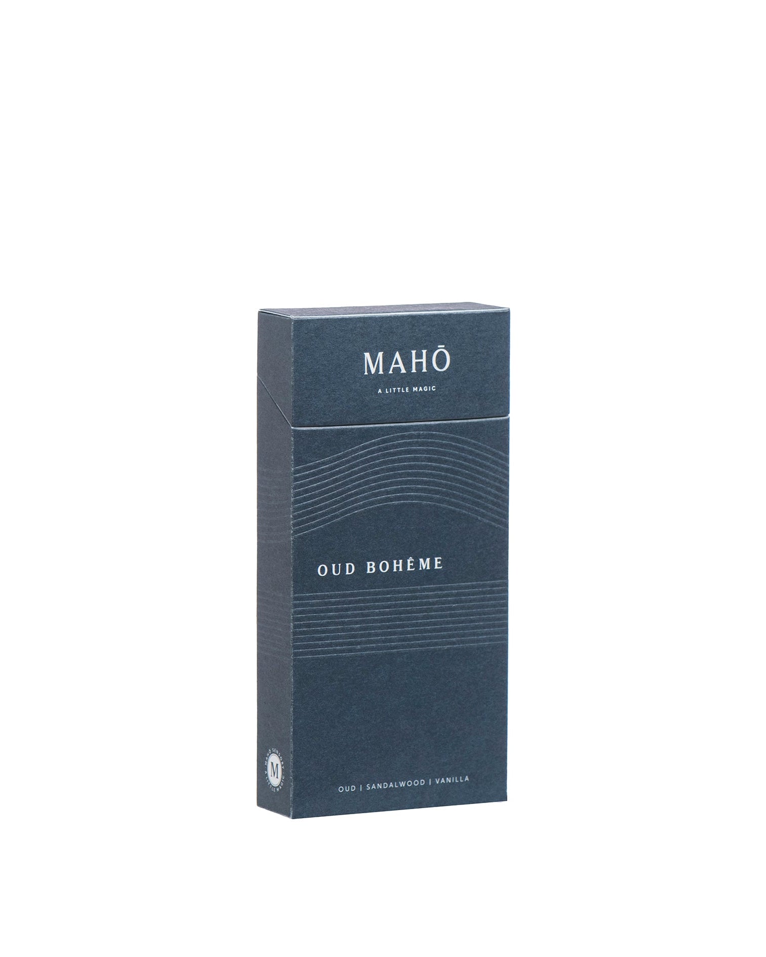 Oud Bohême