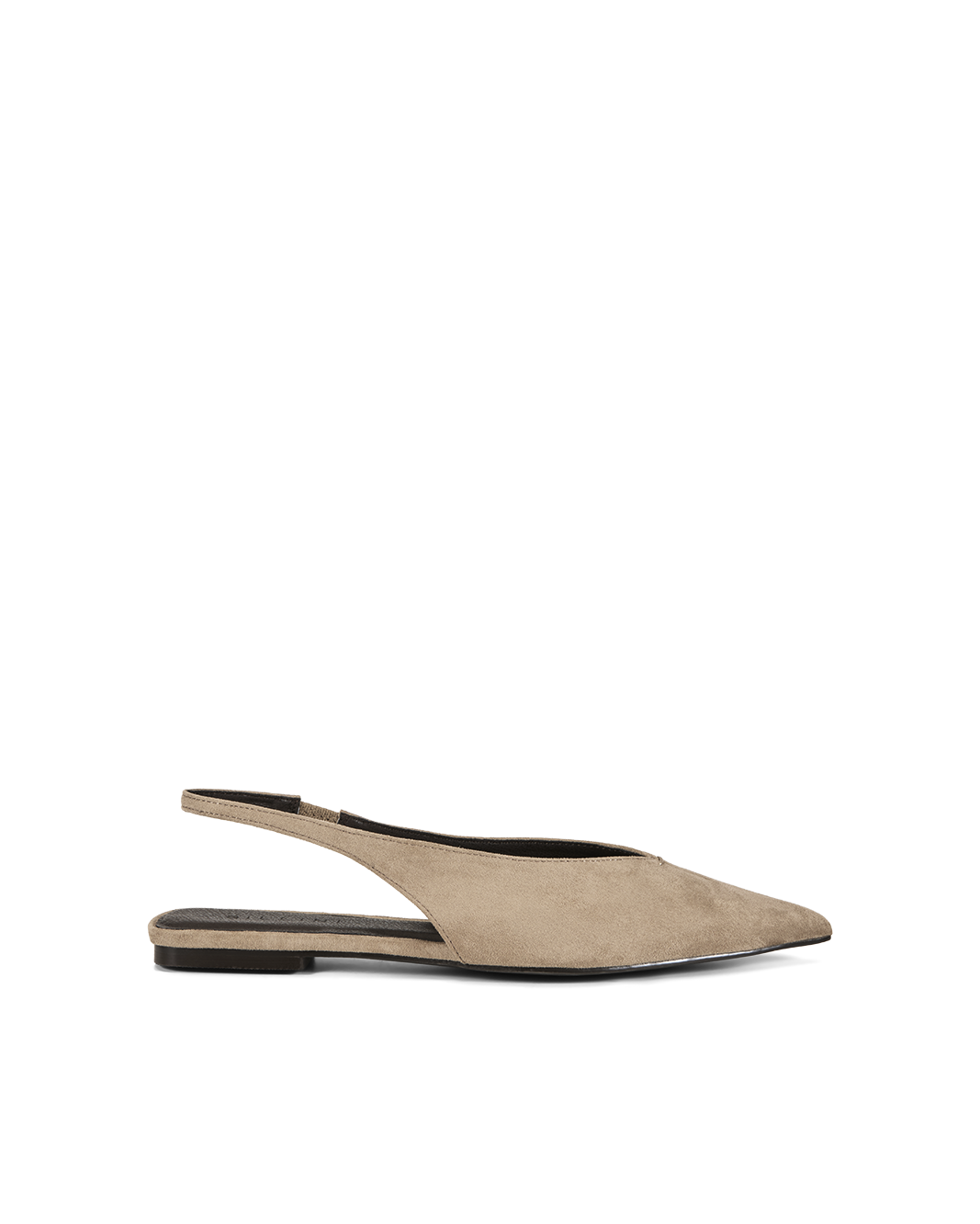 Pepperwood Dune Suede