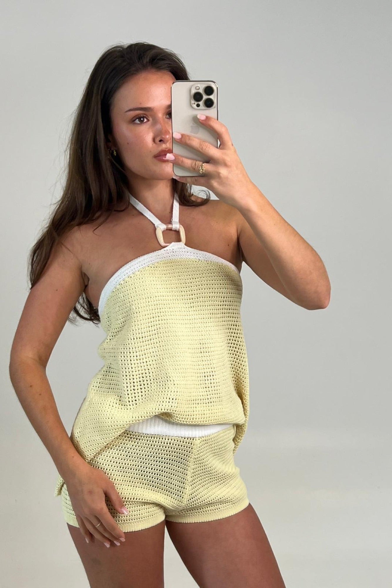 Melody Short Lemon