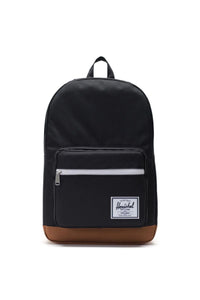 Herschel Pop Quiz Backpack Black