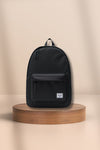 Herschel Classic Backpack Black