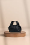 Luminie Hobo Bag Black