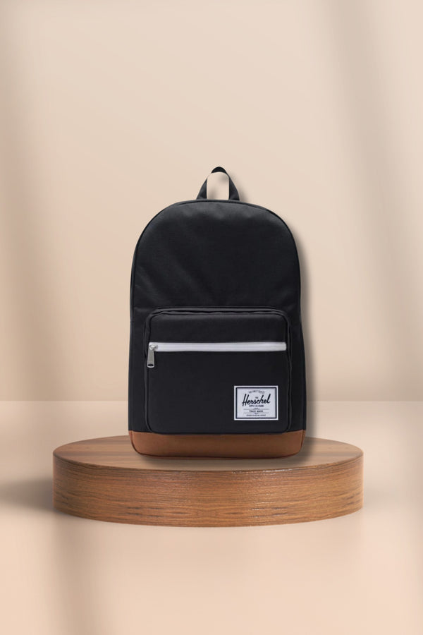 Herschel Pop Quiz Backpack Black