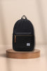 Herschel Settlement Backpack Black