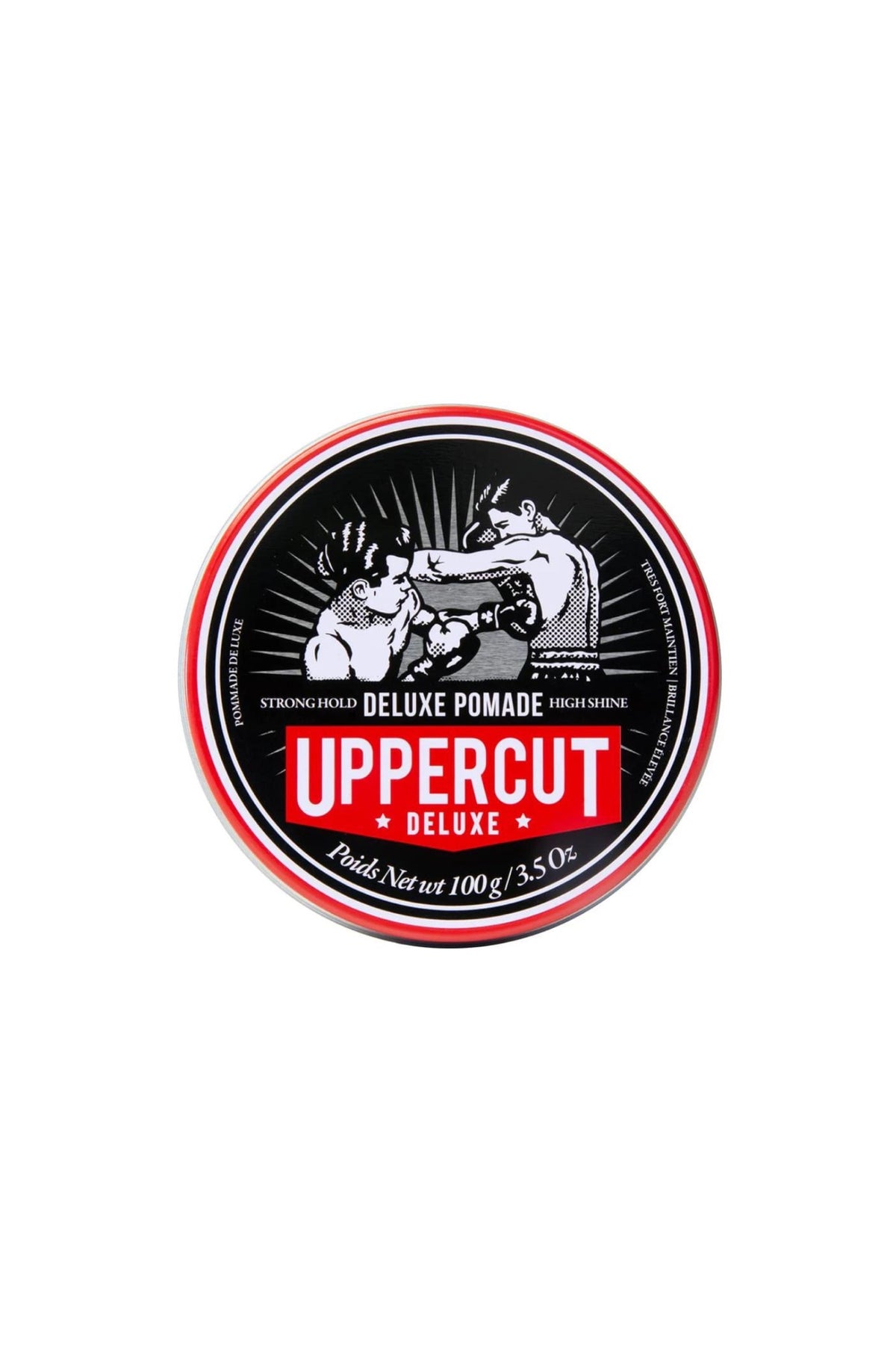 Uppercut Deluxe Pomade