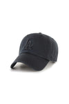 Los Angeles Dodgers Cap Black