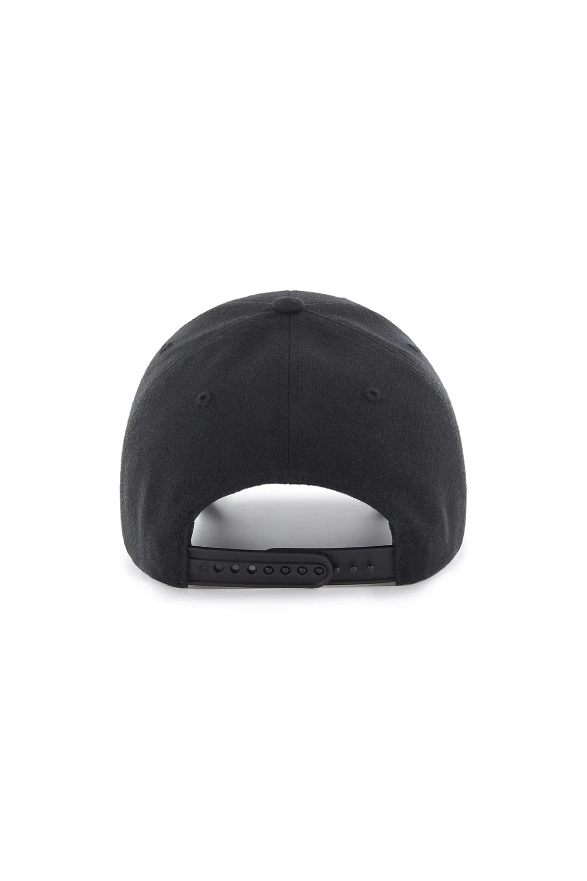 New York Yankees Cap Black