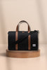 Herschel Novel Carry On Duffle Black