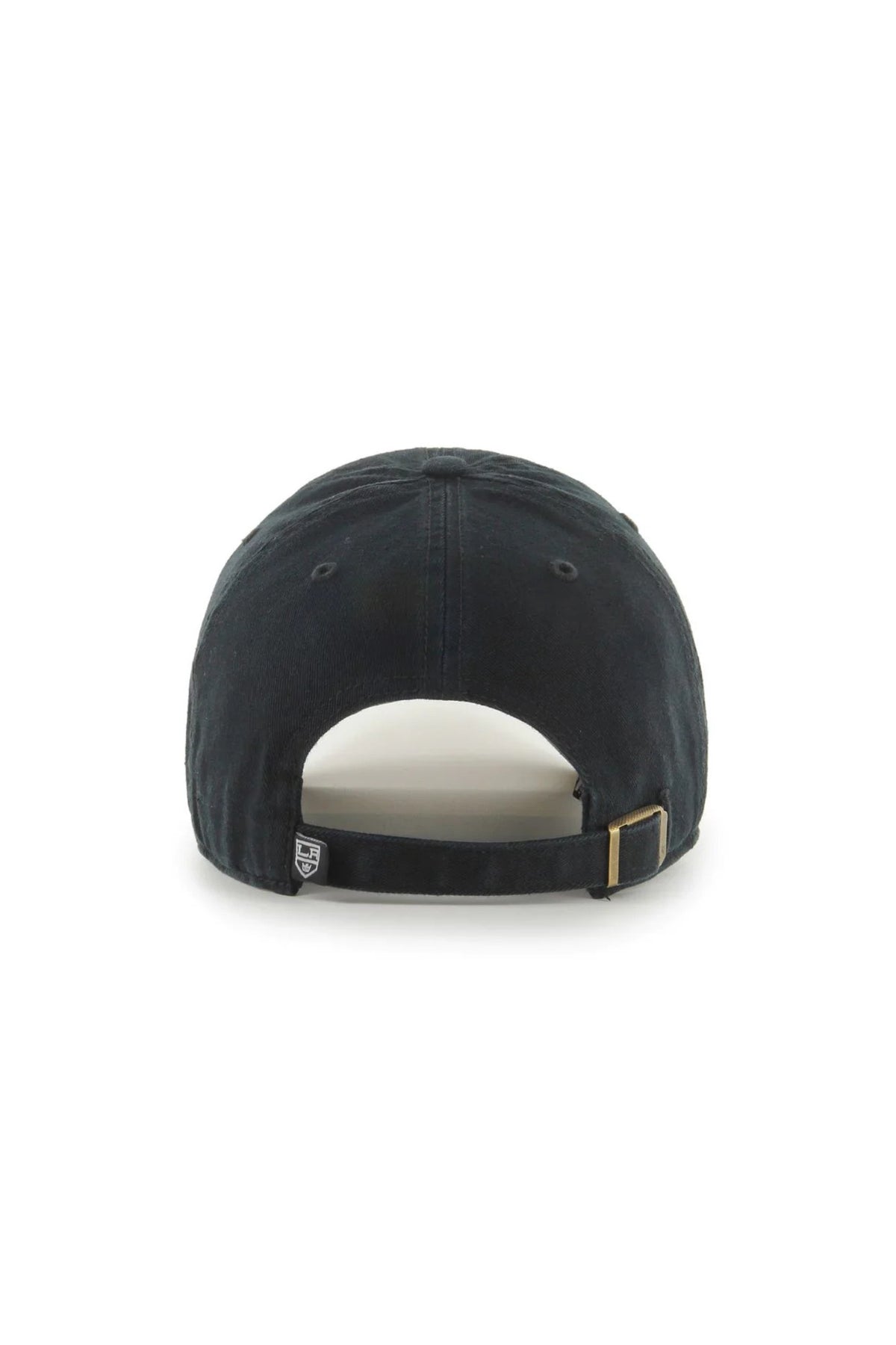 Los Angeles Kings Cap Black