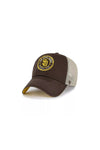 San Diego Padres Trucker Cap Brown