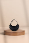 Sunkissed Shoulder Bag Black