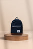 Herschel Pop Quiz Backpack Navy/Tan