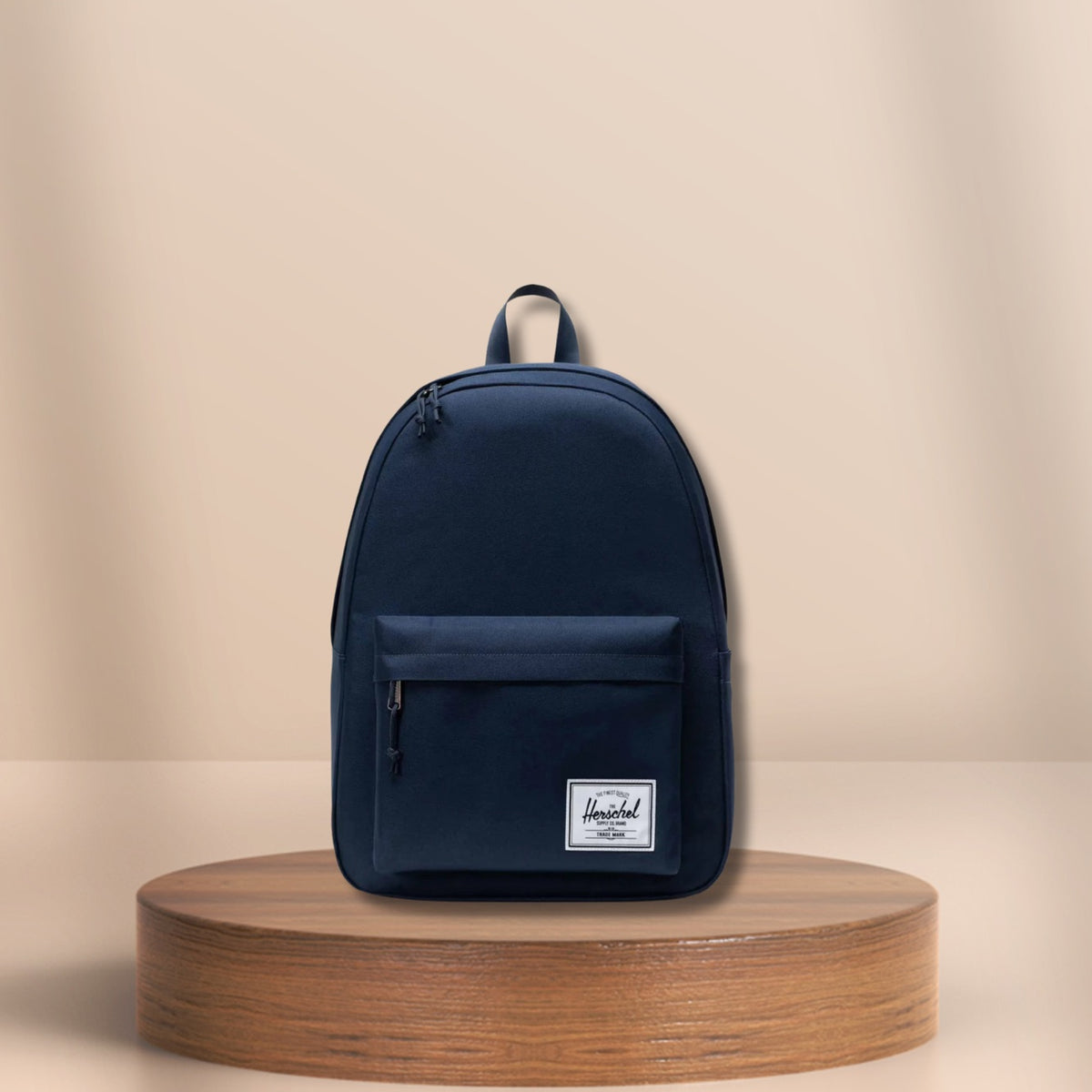 dark blue herschel backpack Herschel Classic XL Backpack Navy