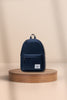 Herschel Classic XL Backpack Navy