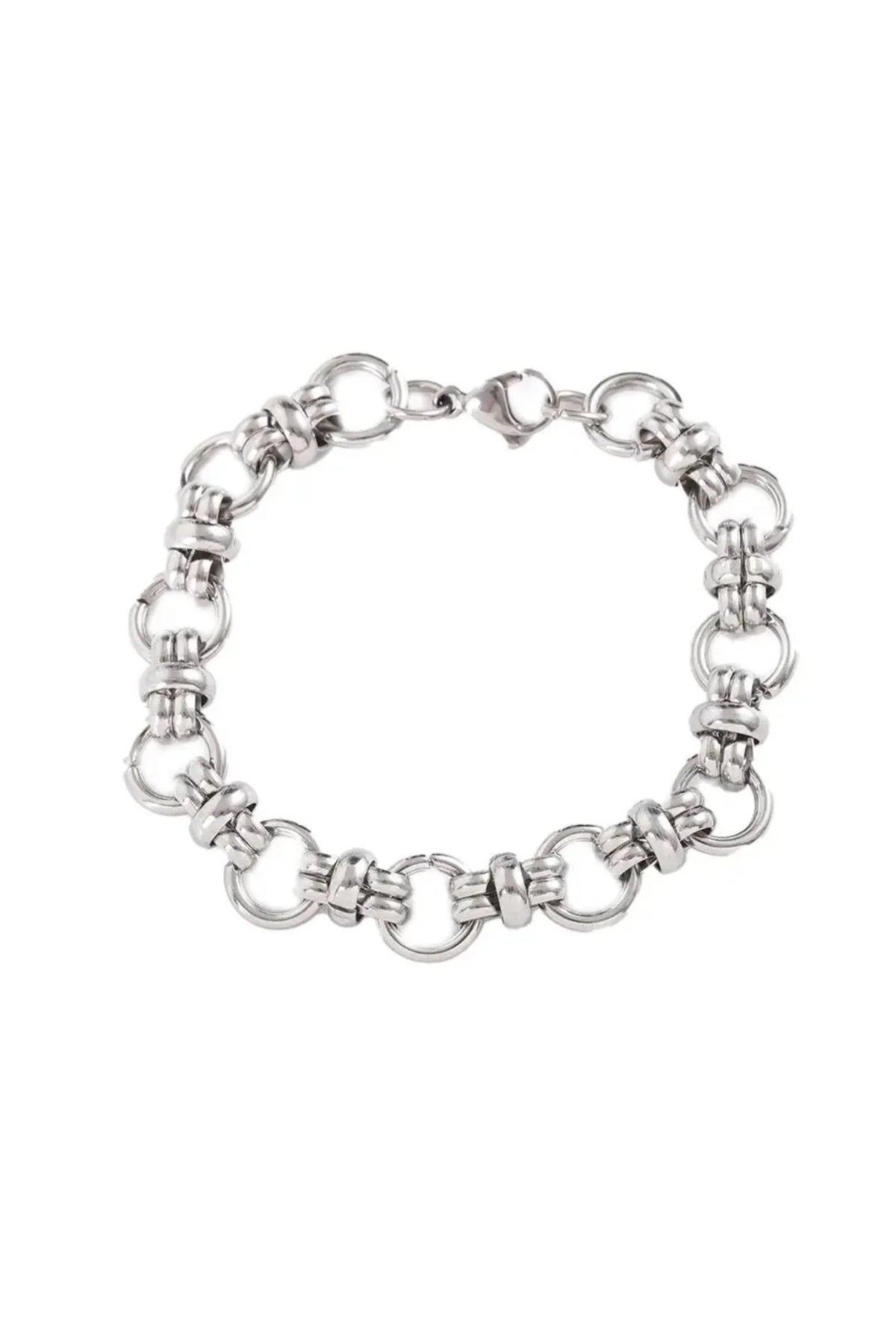 Sarah Bracelet Silver