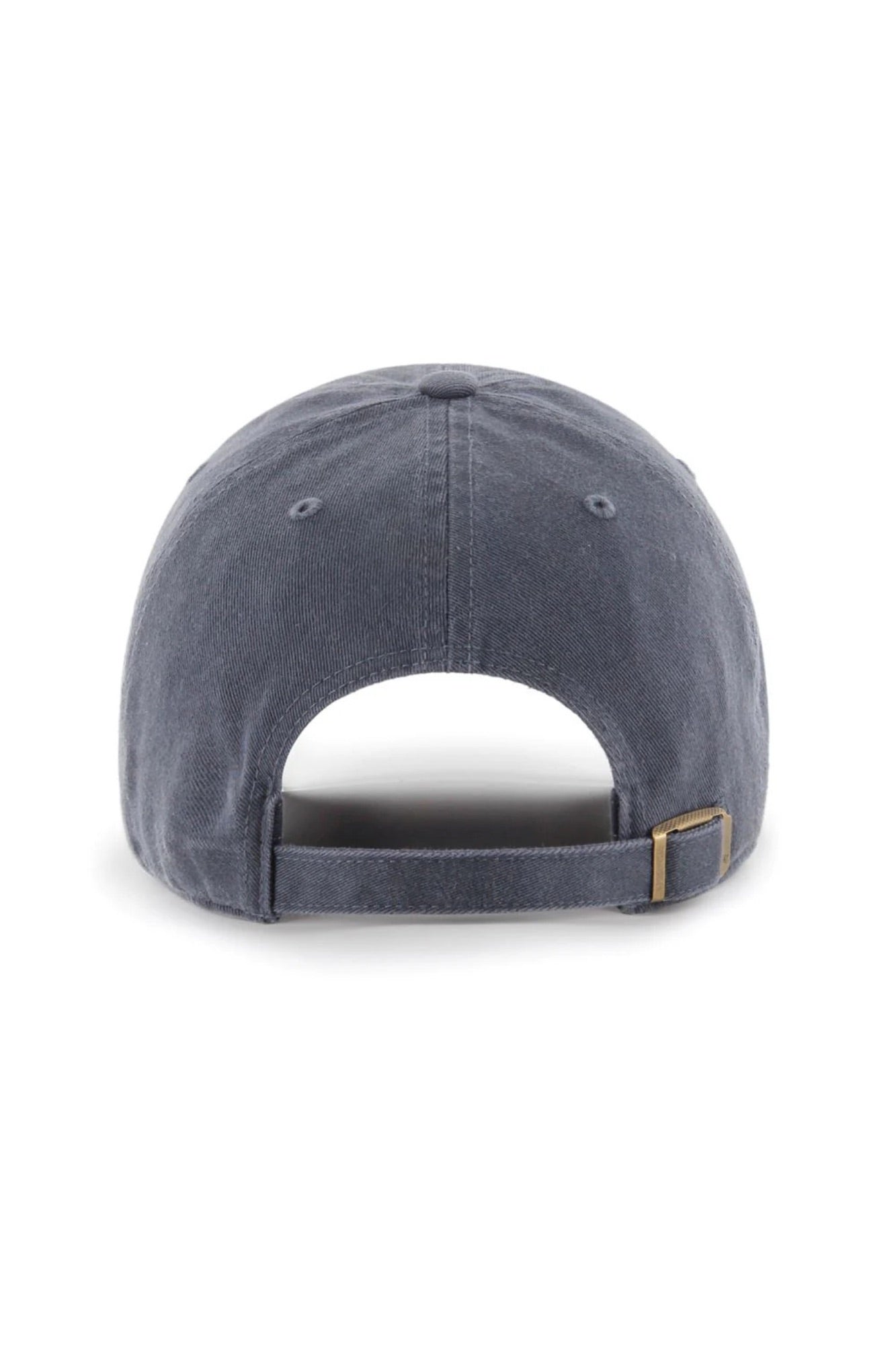 Classic Vintage Clean Up Cap Navy
