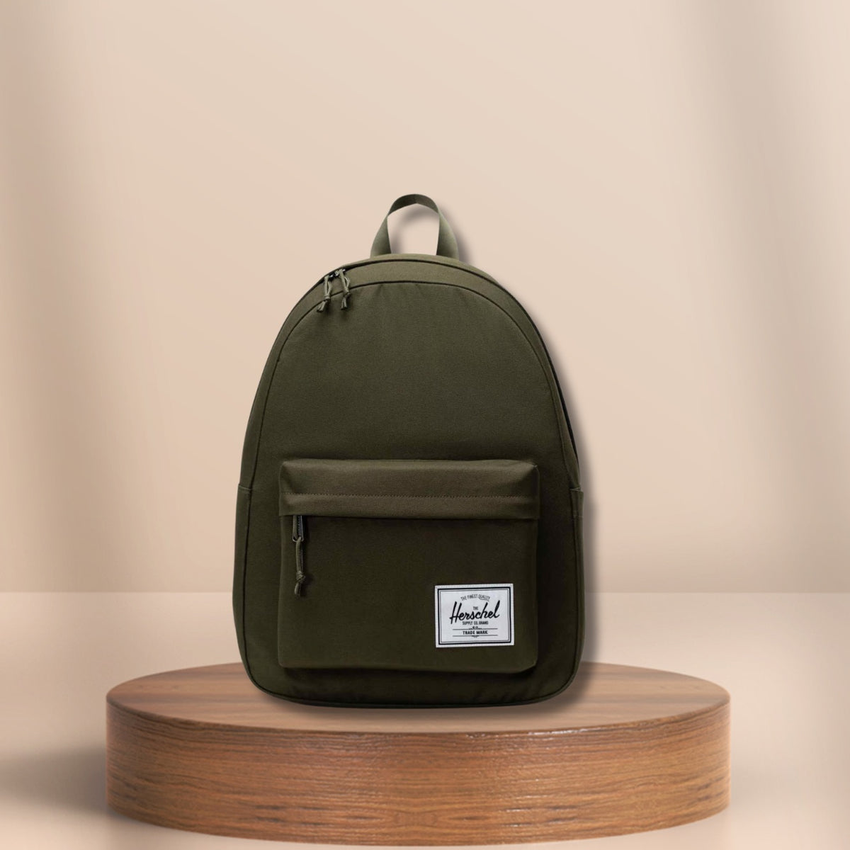 Herschel Classic Backpack Ivy Green