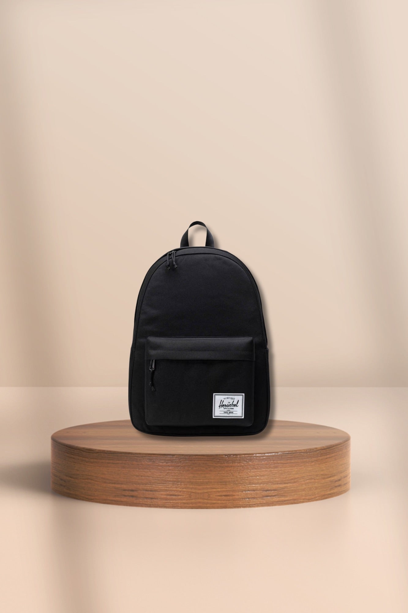 Herschel Classic XL Backpack Black Noir