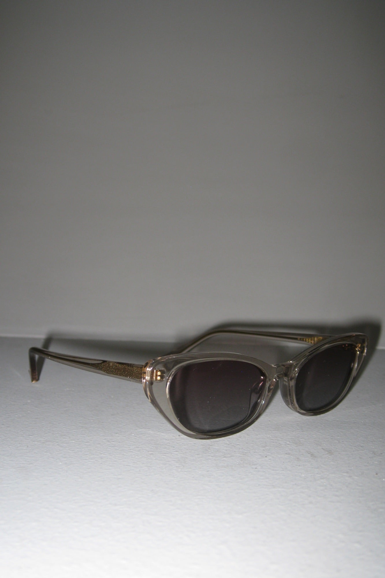 The Demi Clear/Smoke Fade