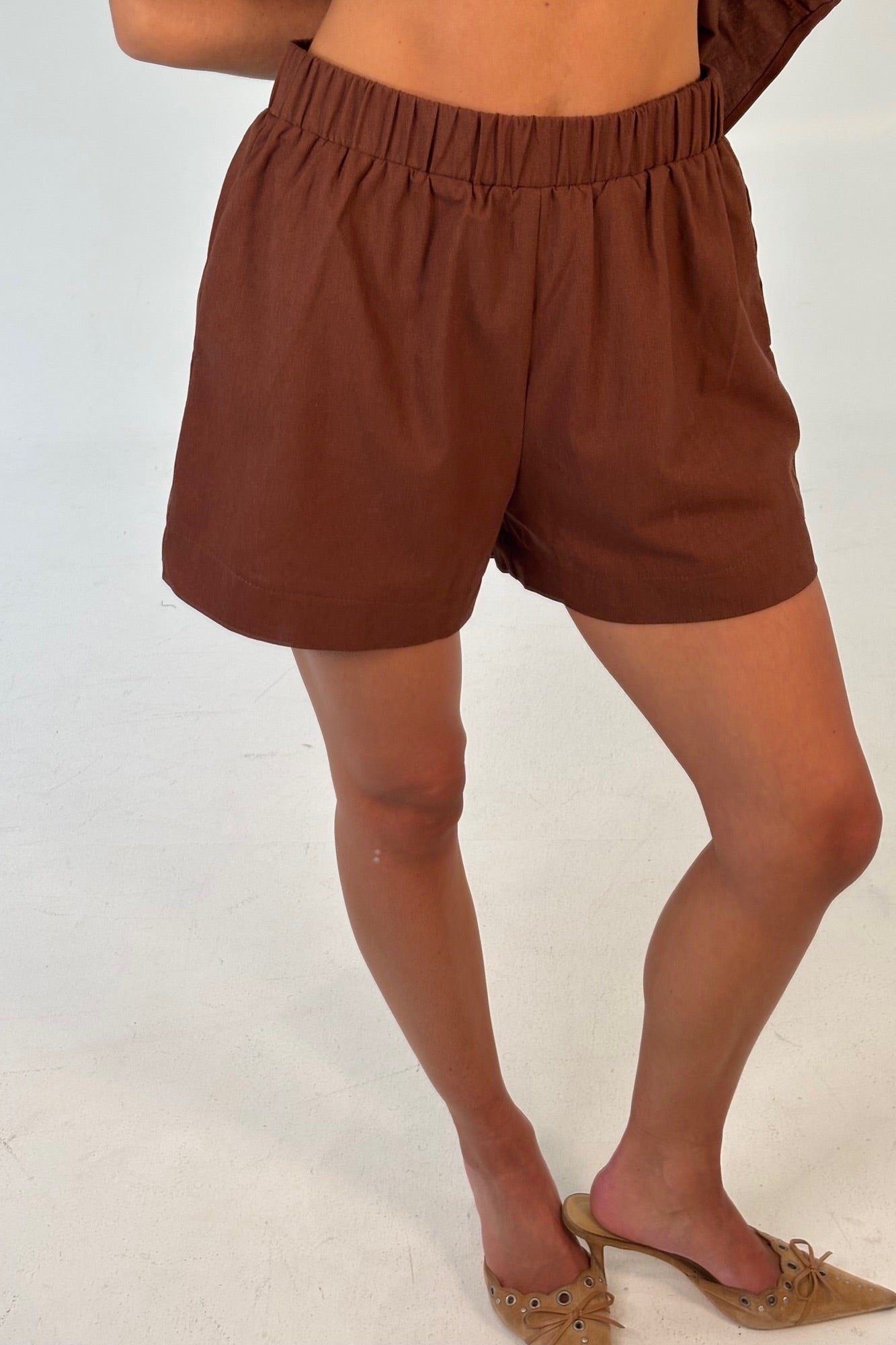 Gabriel Short Chocolate