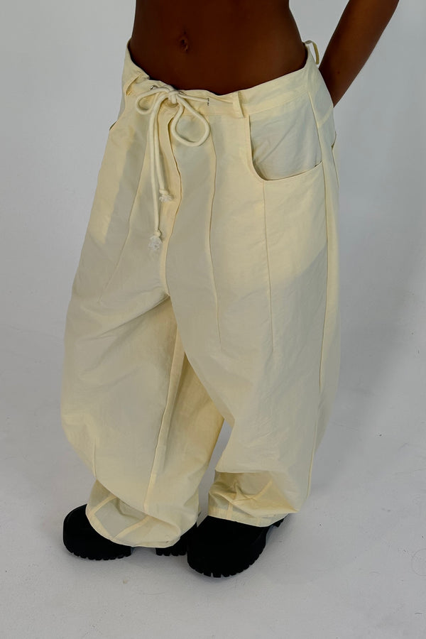 Riptide Pant Daisy