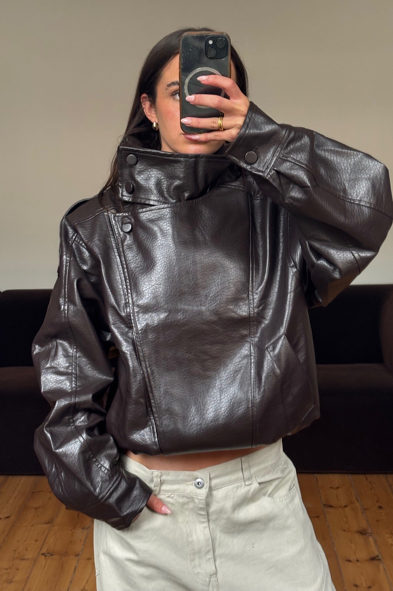 Rhode Bomber Chocolate