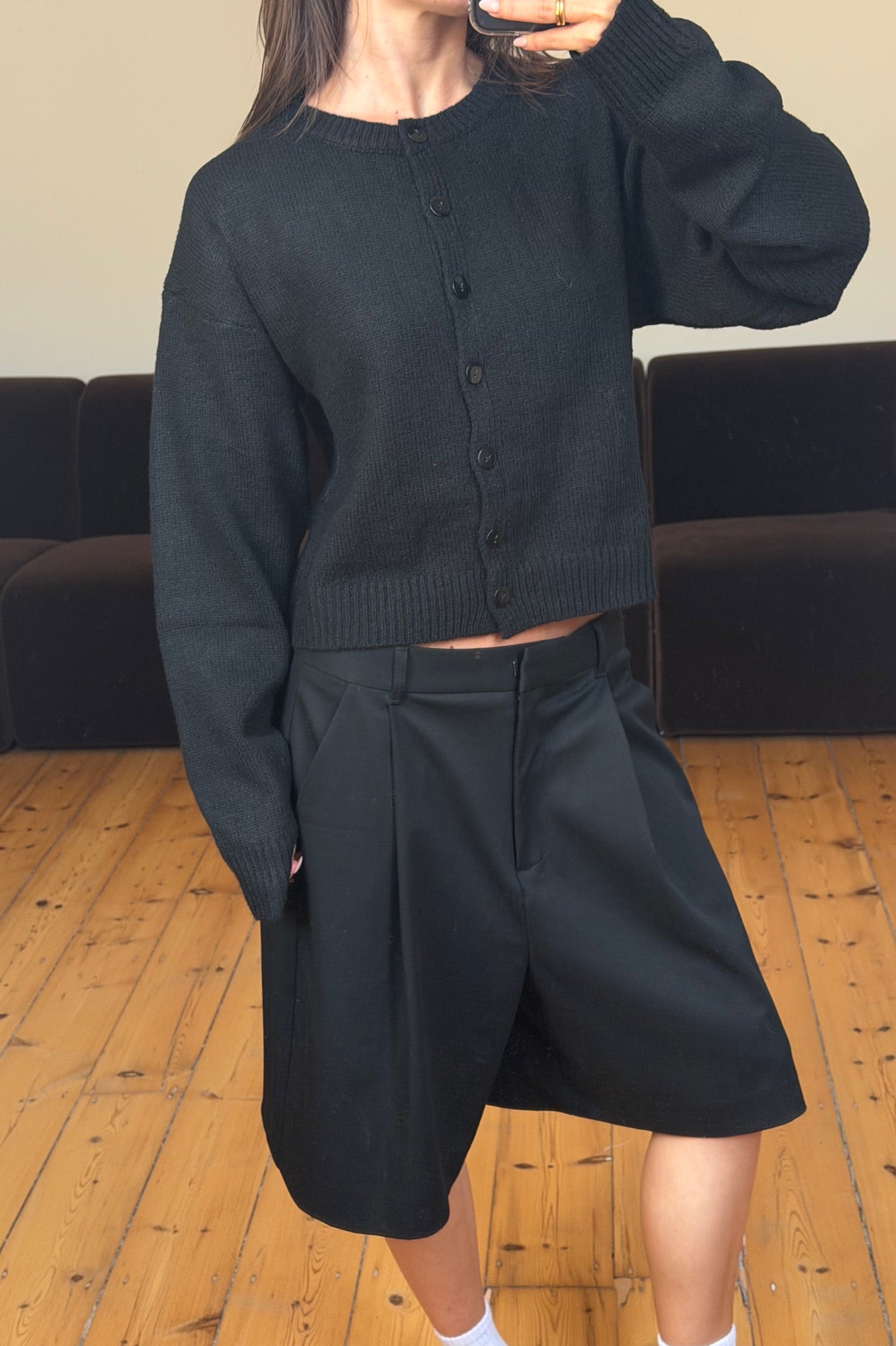 Catia Cardi Black