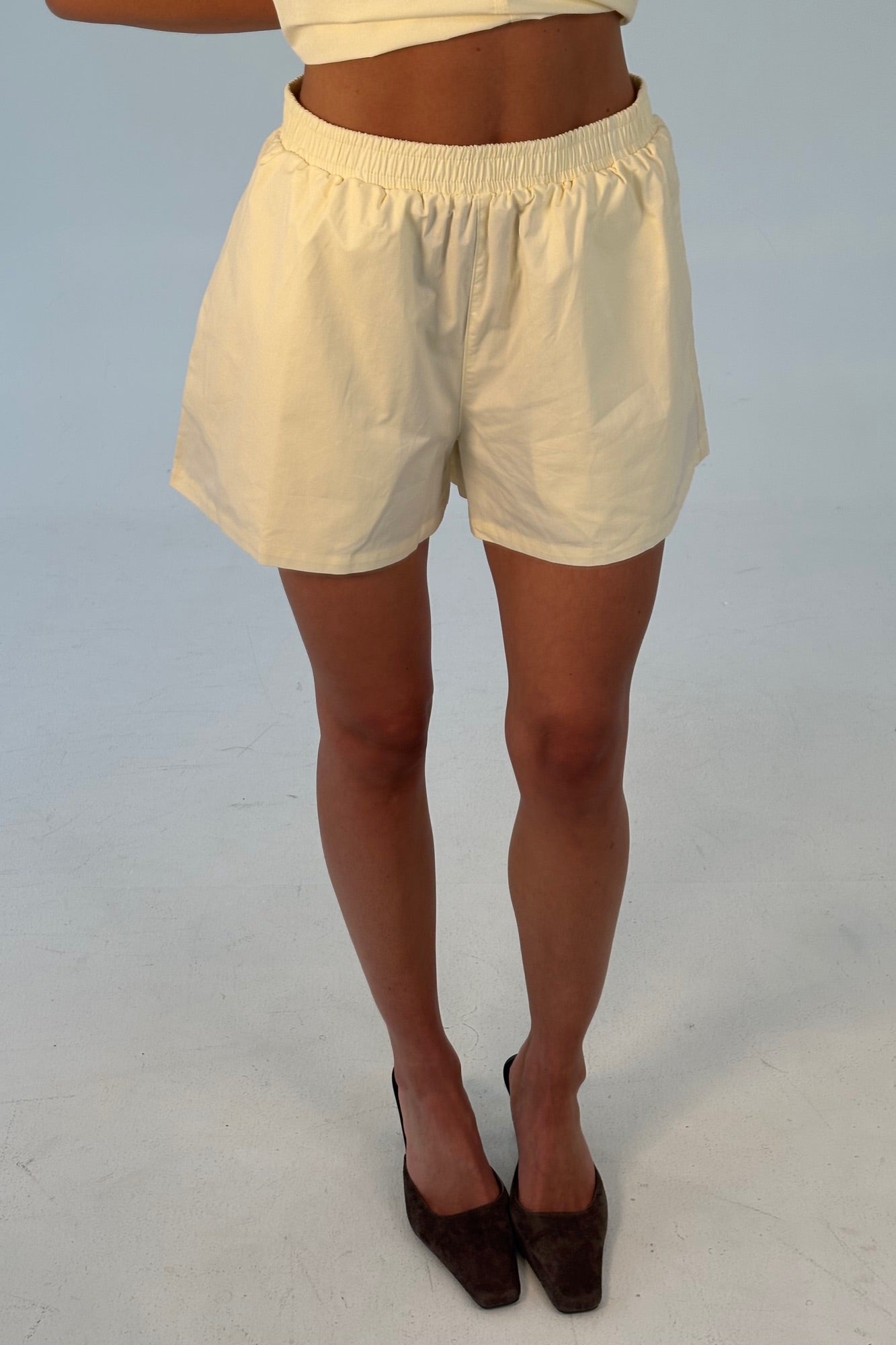 Kyla Short Butter