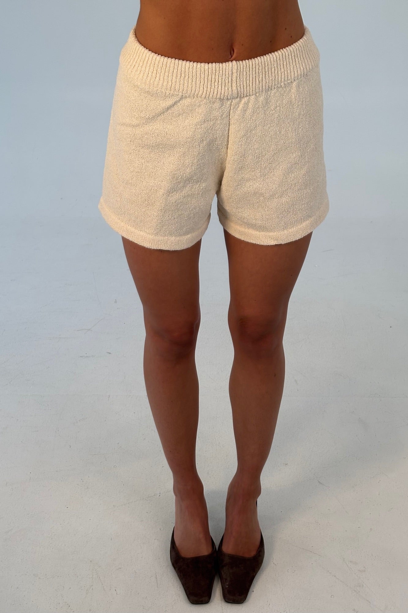 Kinny Short Cream