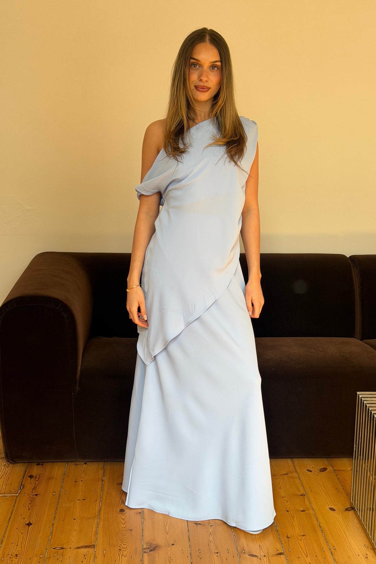Inessa Set Sky