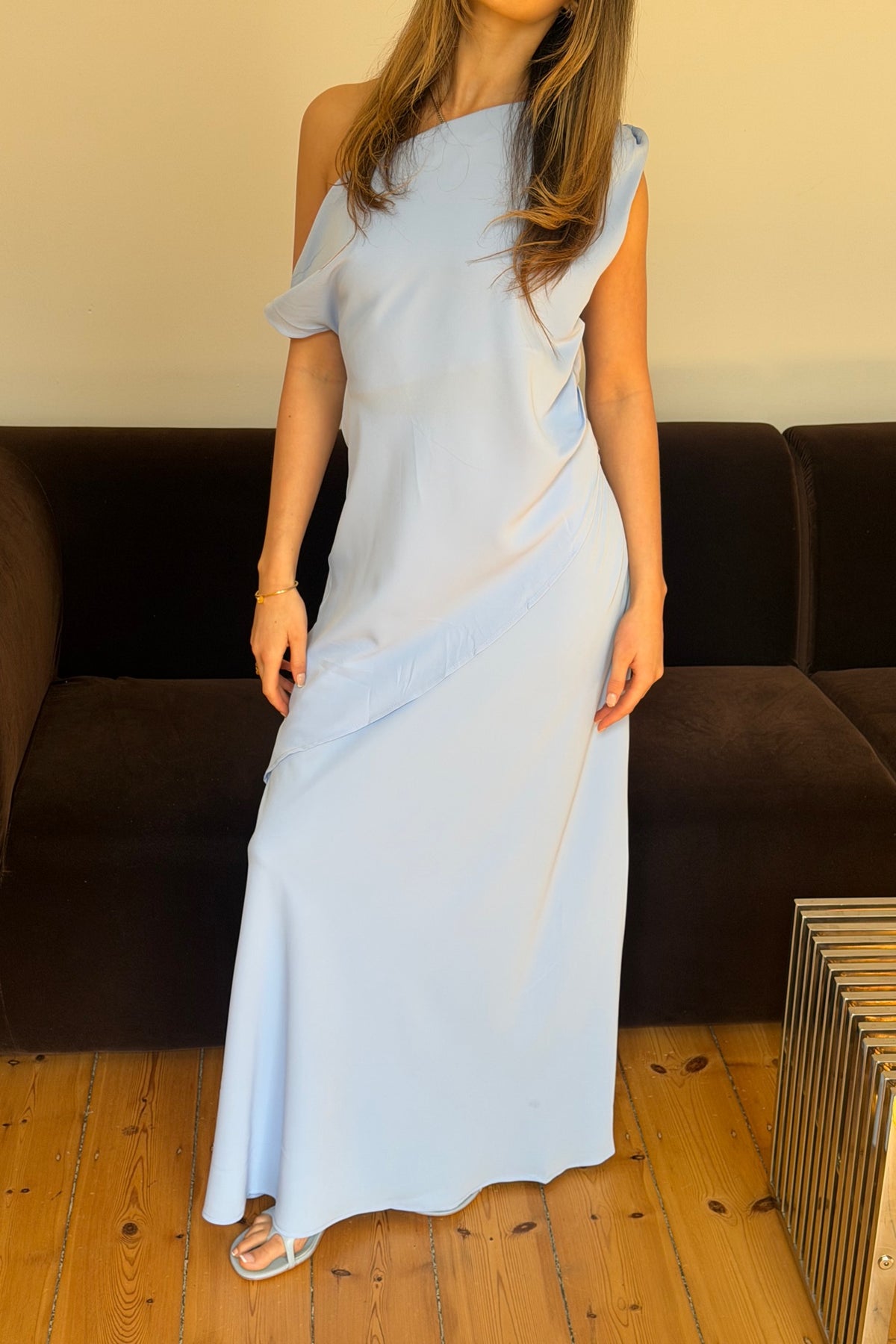 Inessa Set Sky