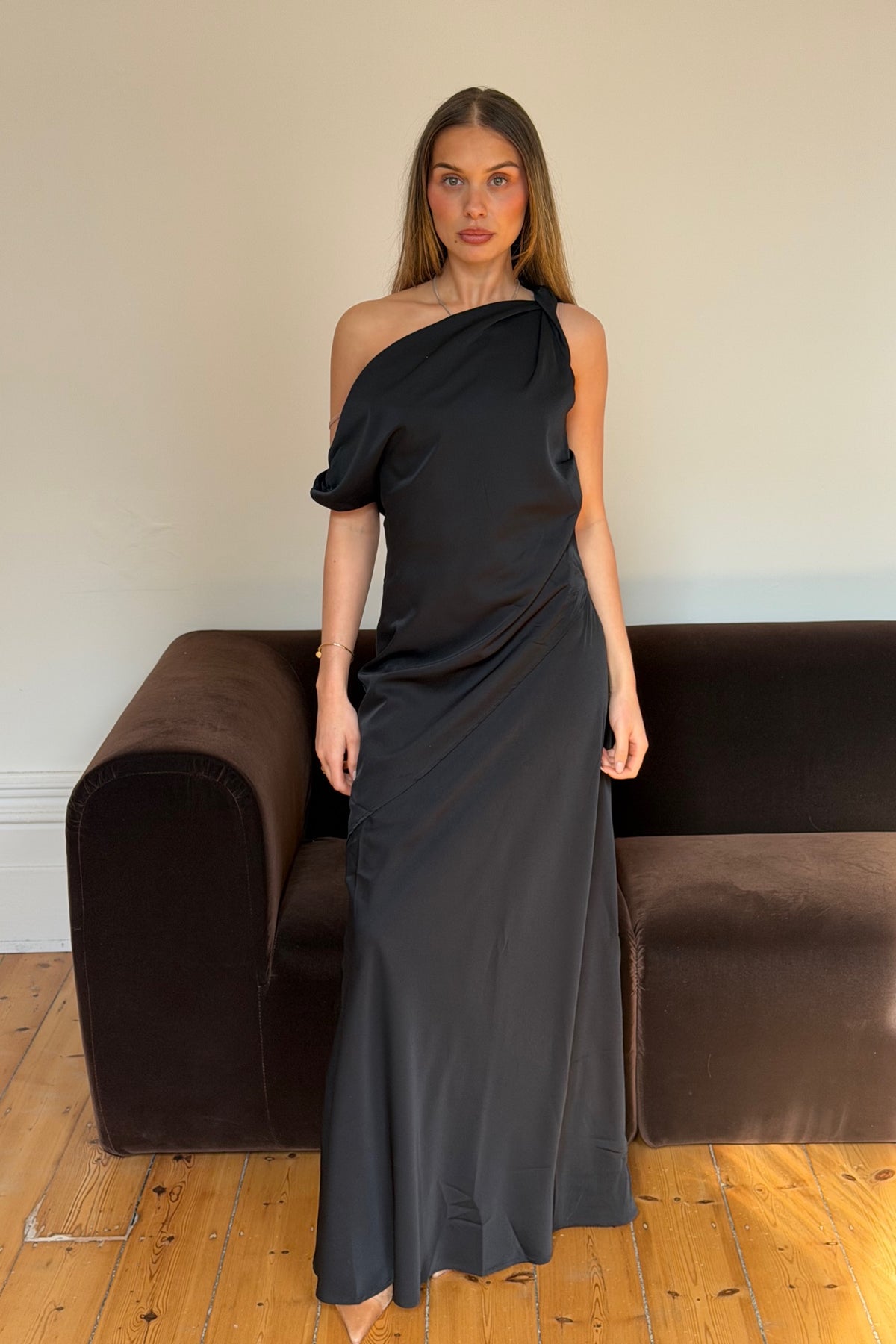 Inessa Set Black