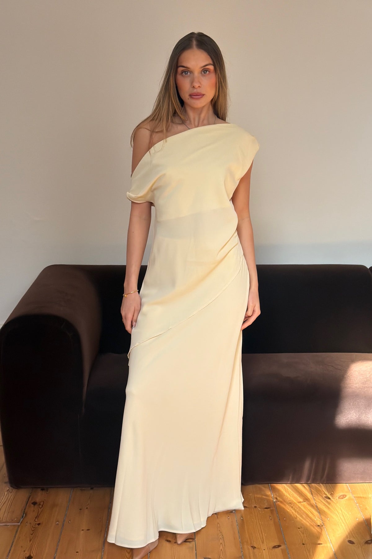 Inessa Set Butter