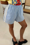 Kenz Short Baby Blue