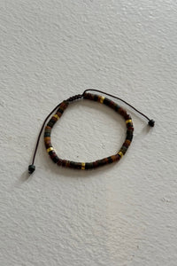 NTH Beaded Bracelet Earth