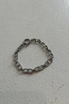 NTH Darcey Chain Bracelet Silver