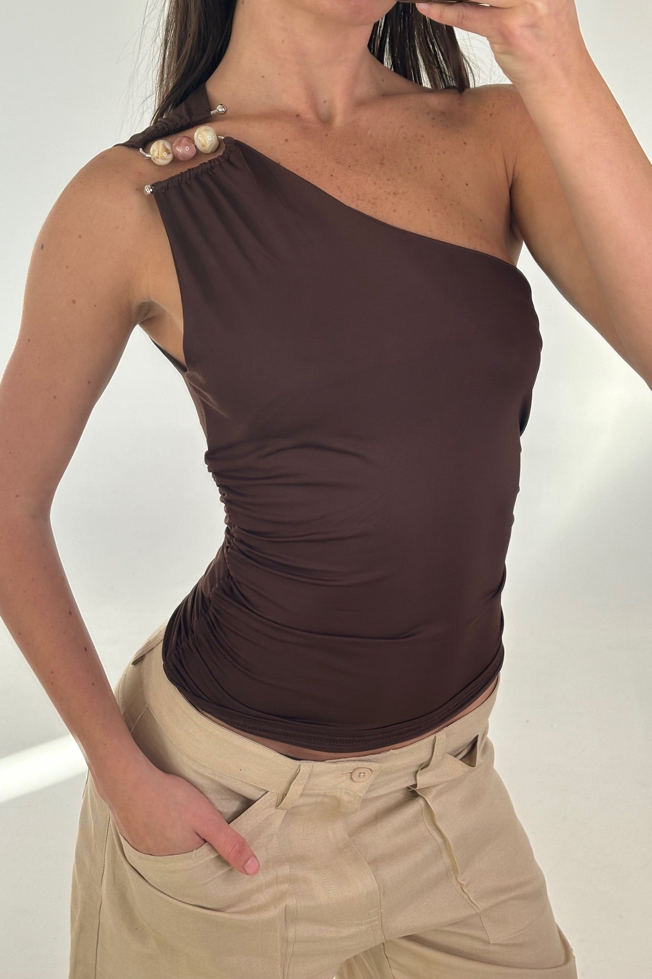 Vernazza Top Choc