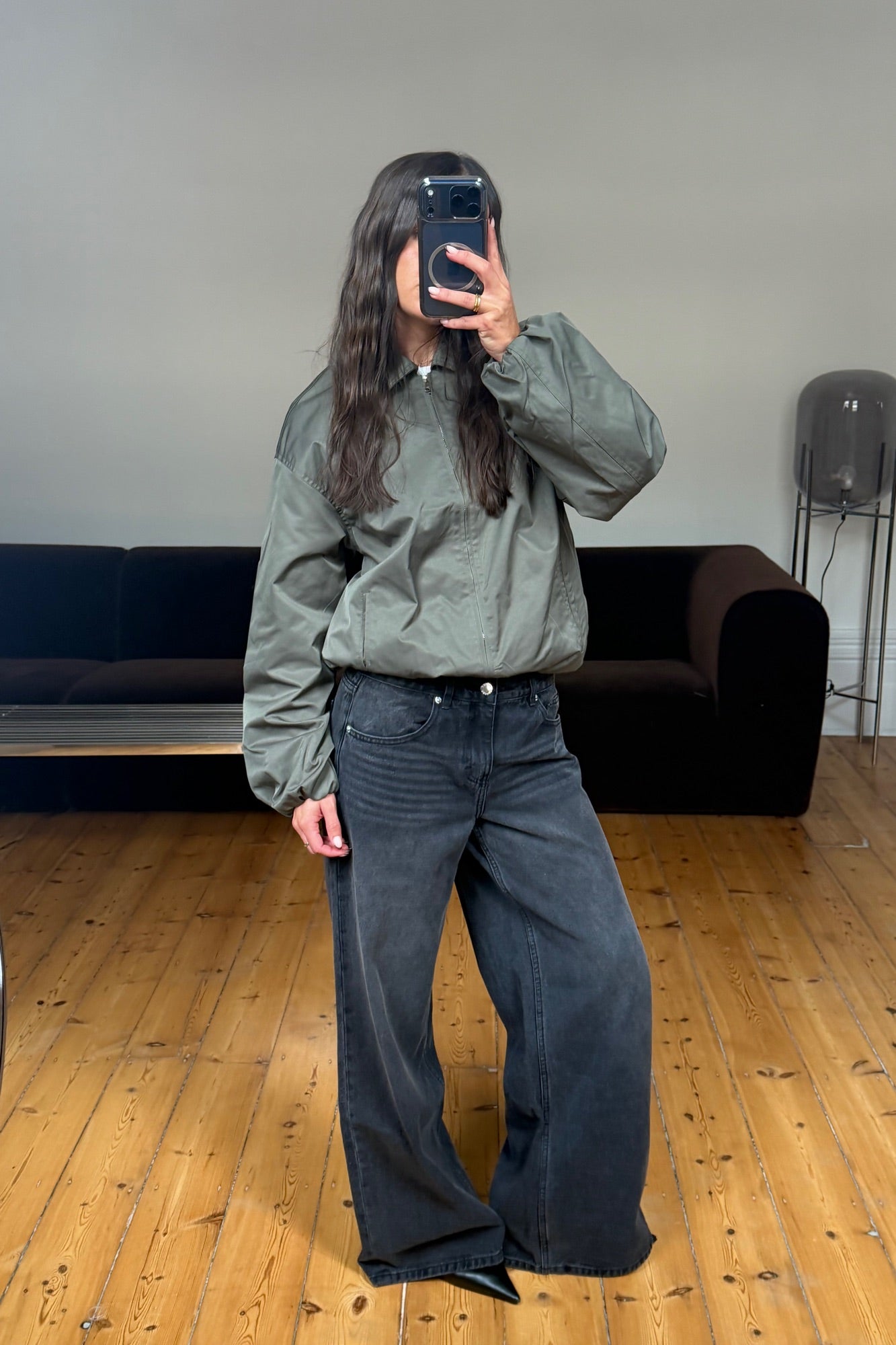 Isobel Bomber Forrest