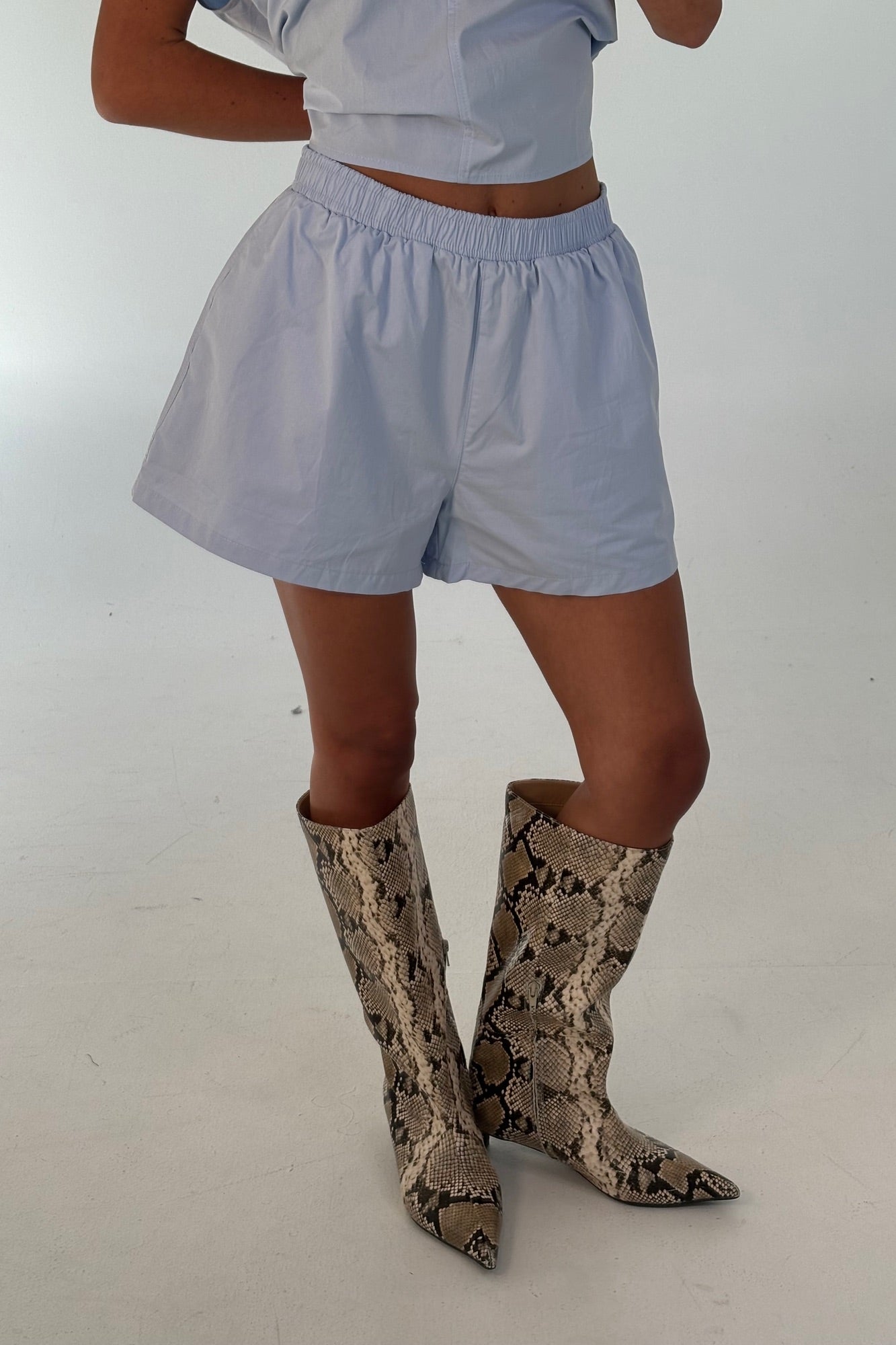 Kyla Short Sky