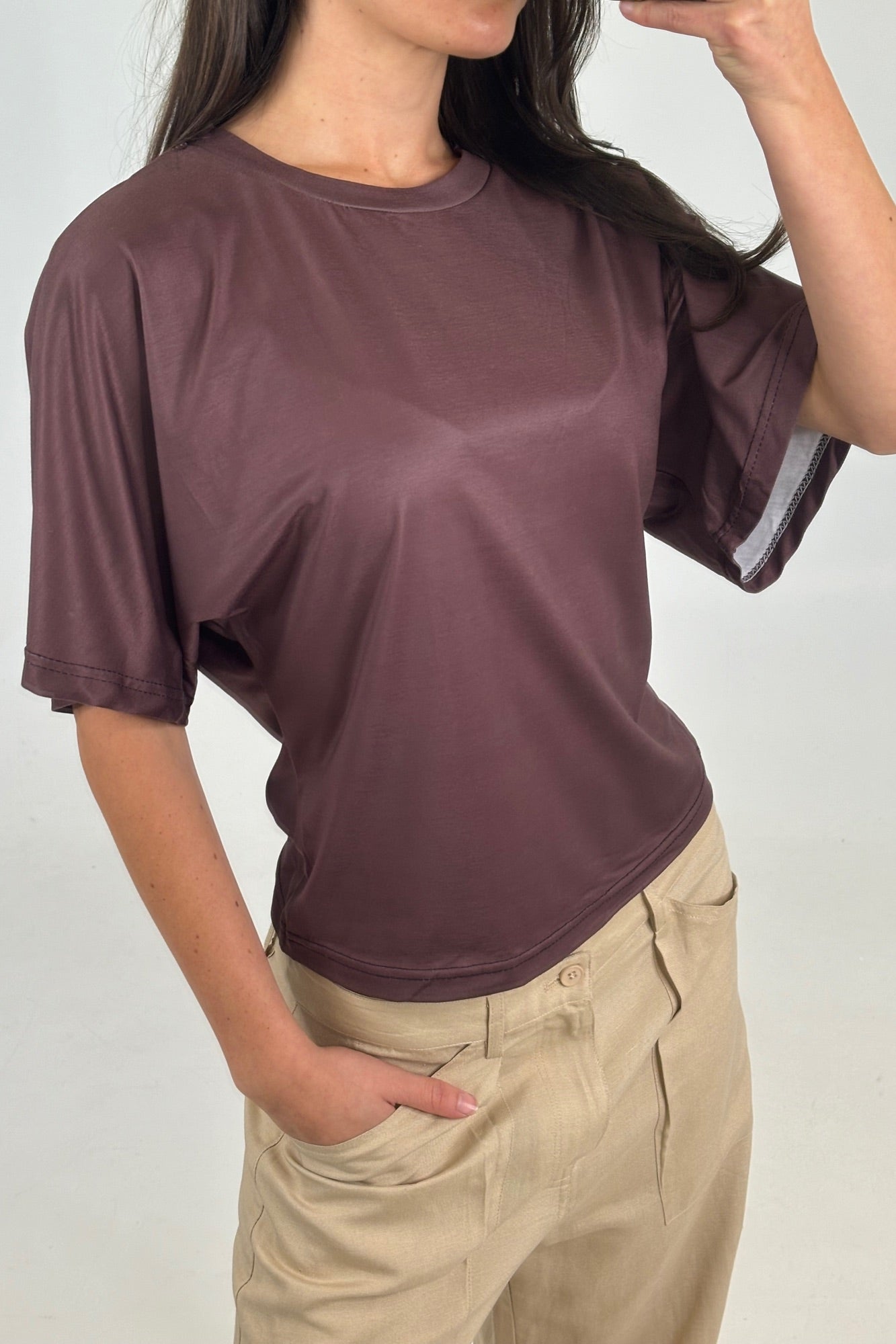 Anika Tee Choc
