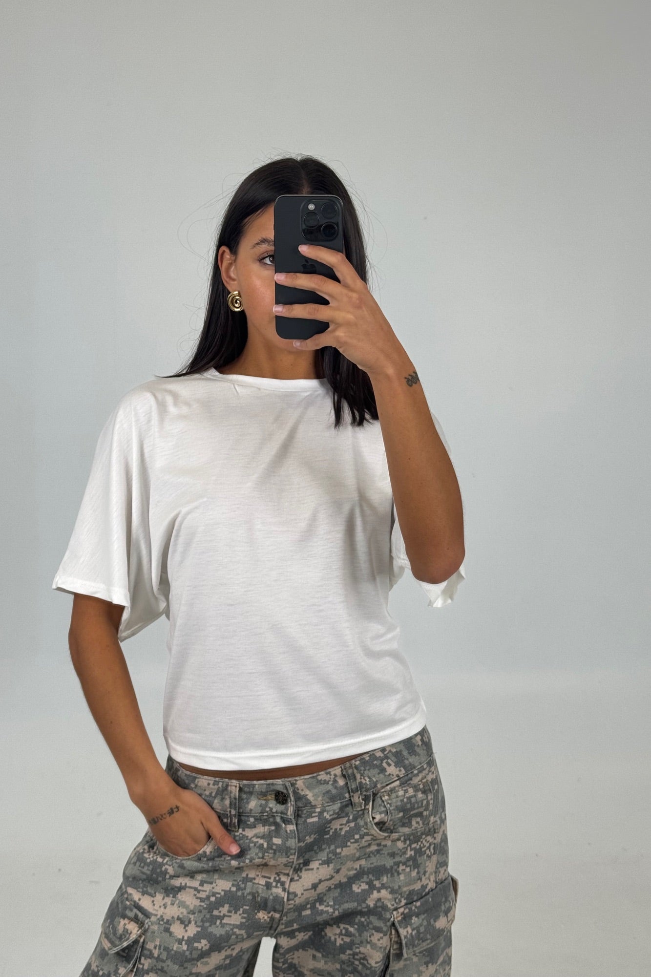Anika Tee White