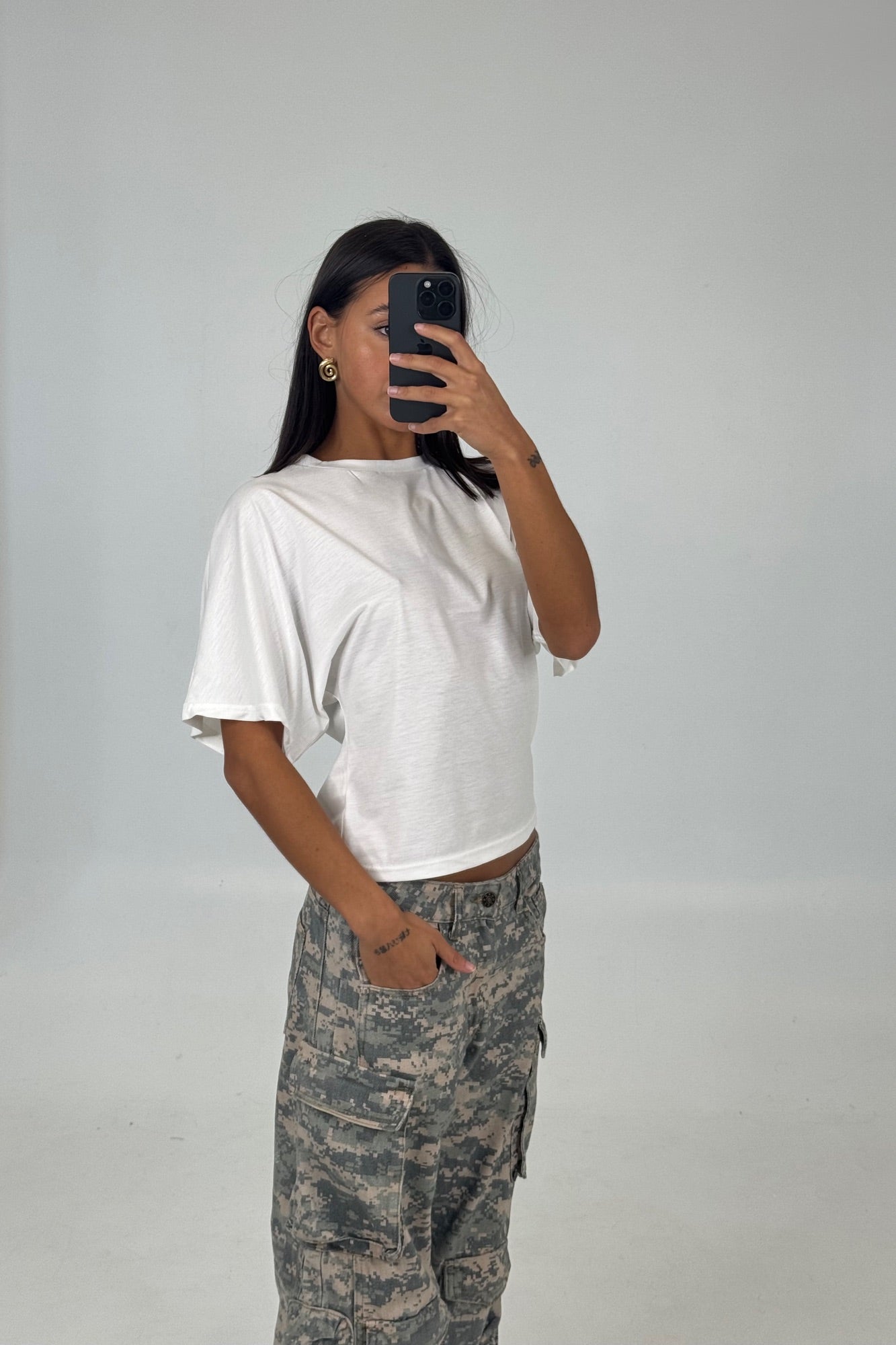 Anika Tee White