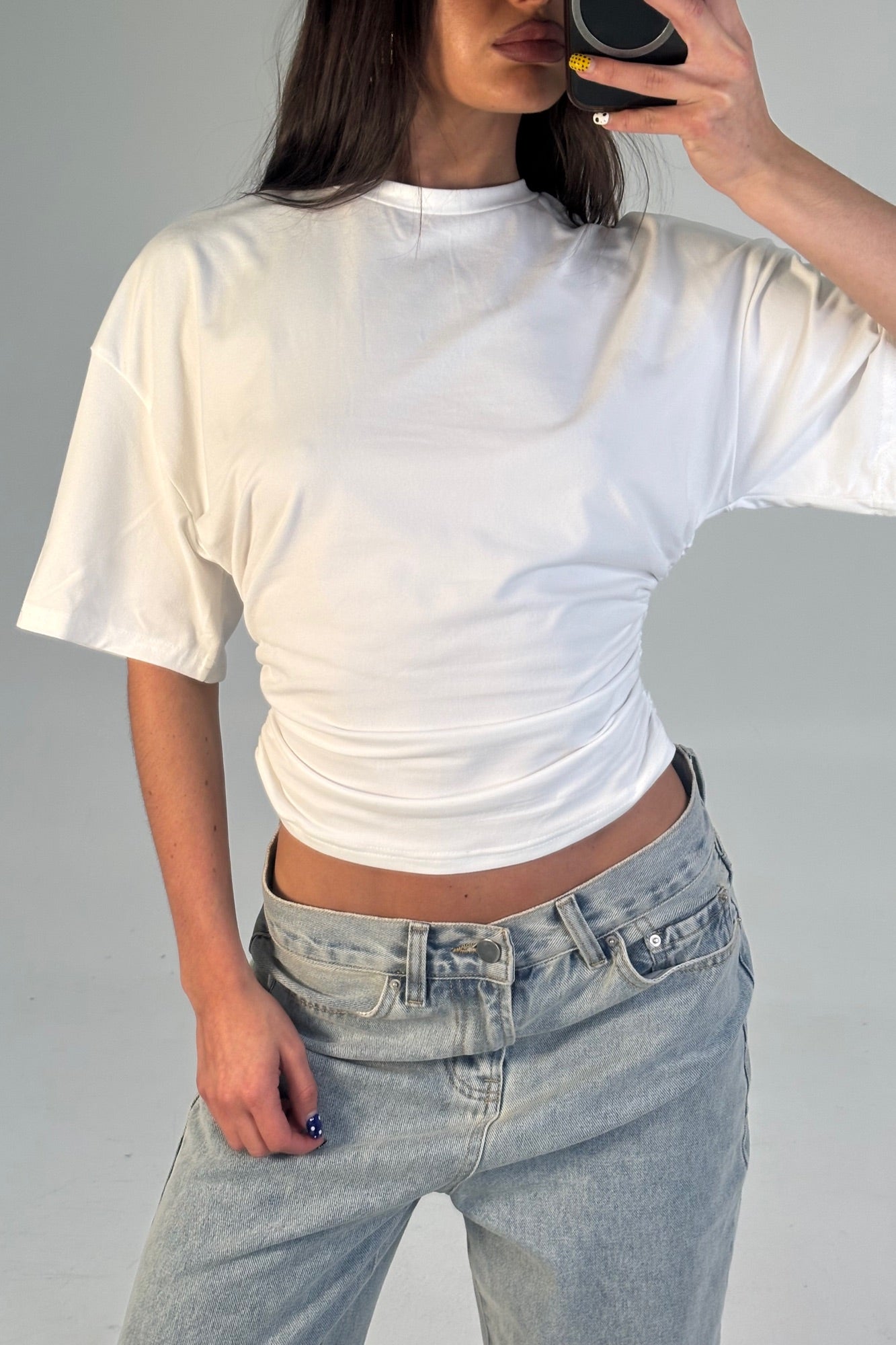 Tara Tee White