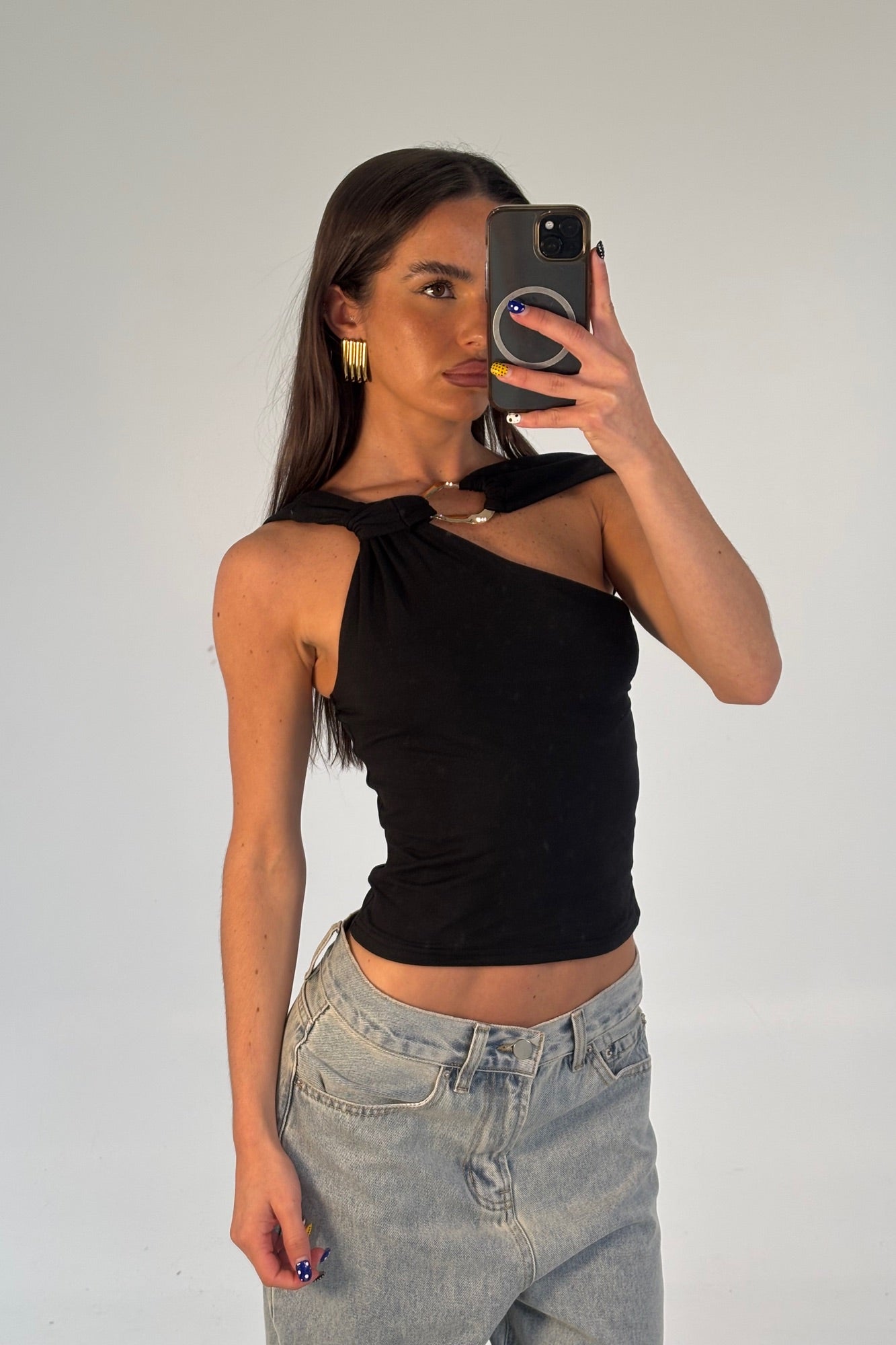 Leon Top Slate