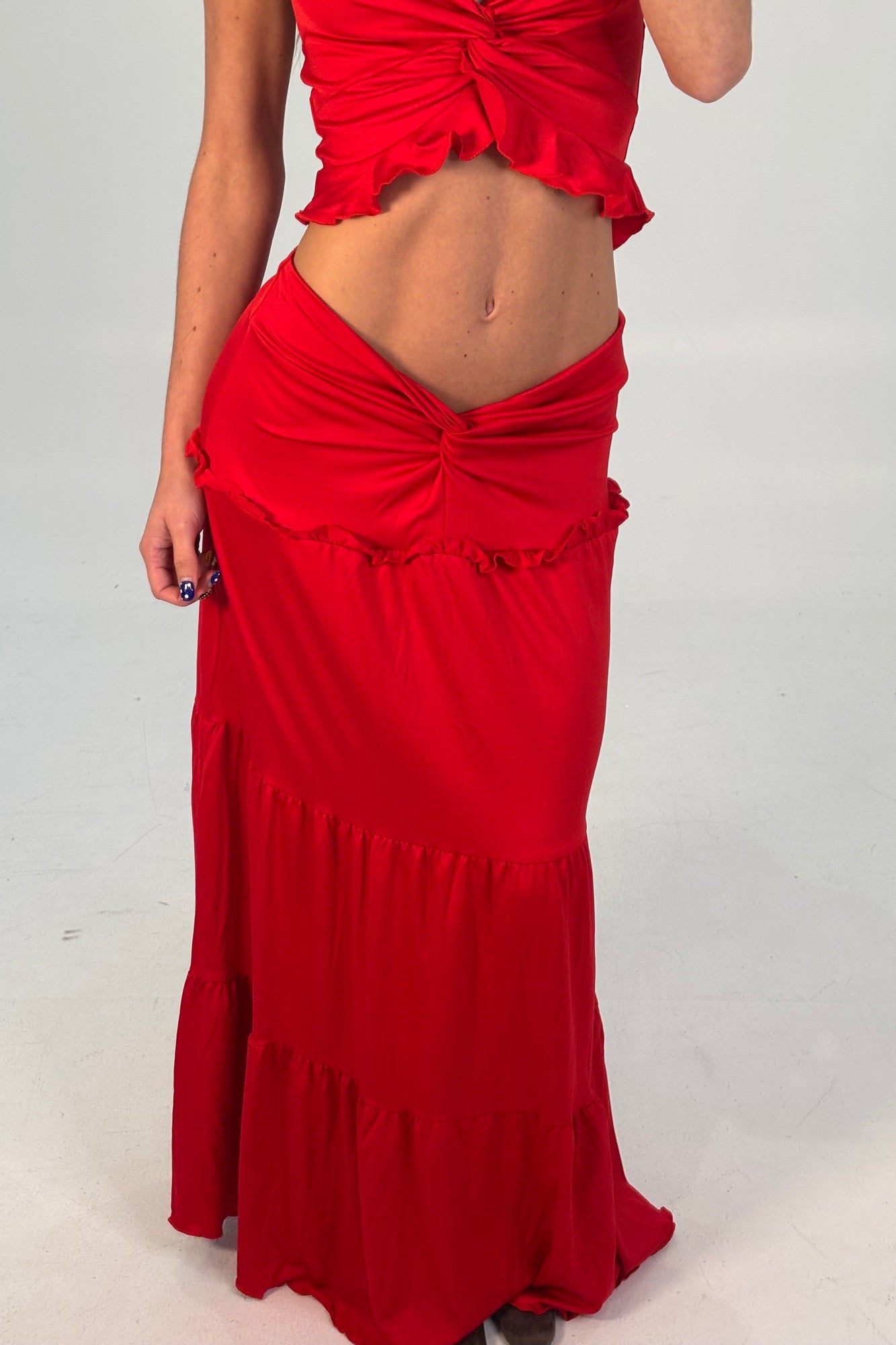Senorita Set Cherry
