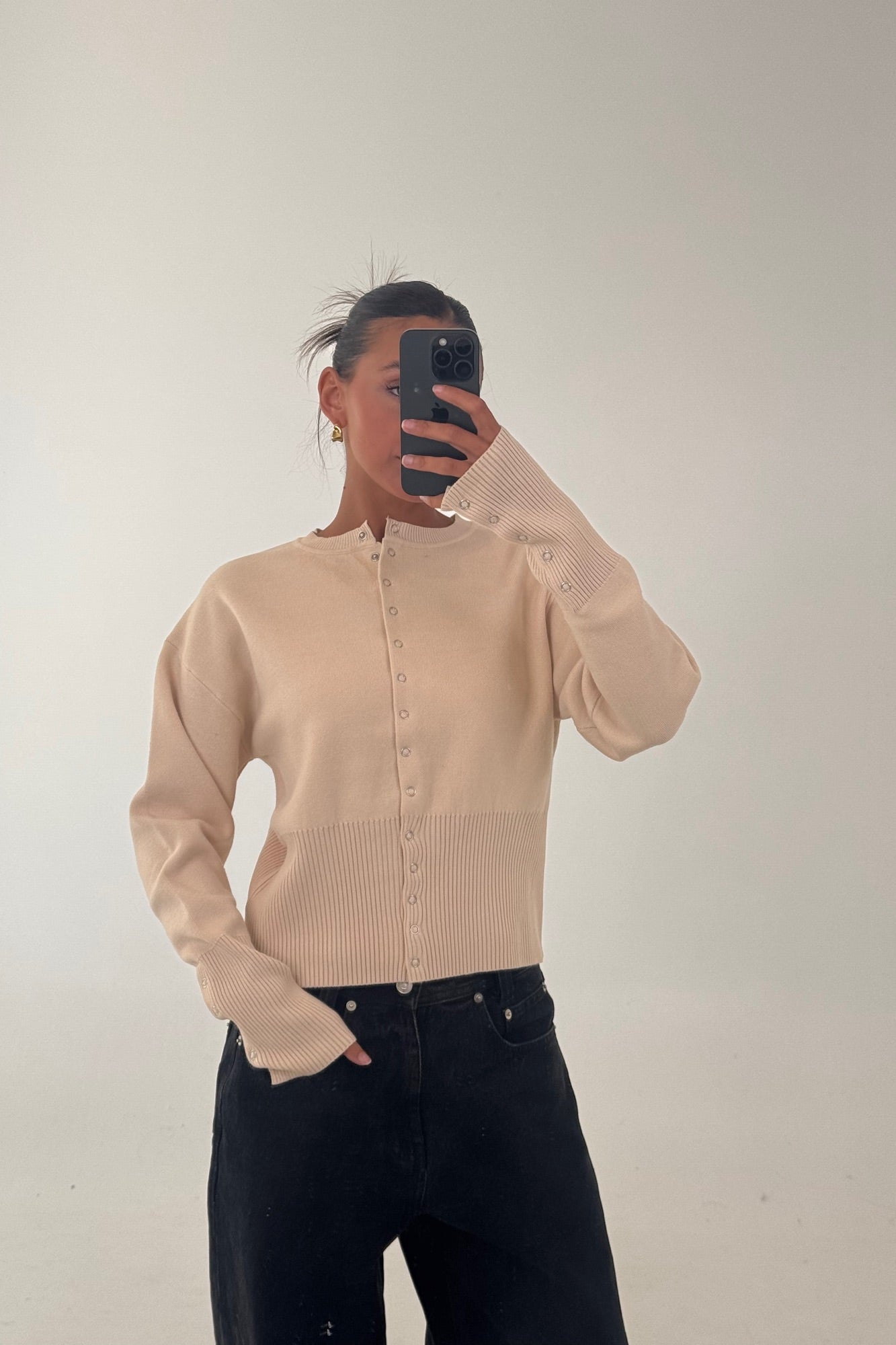 Eliyah Top Cream