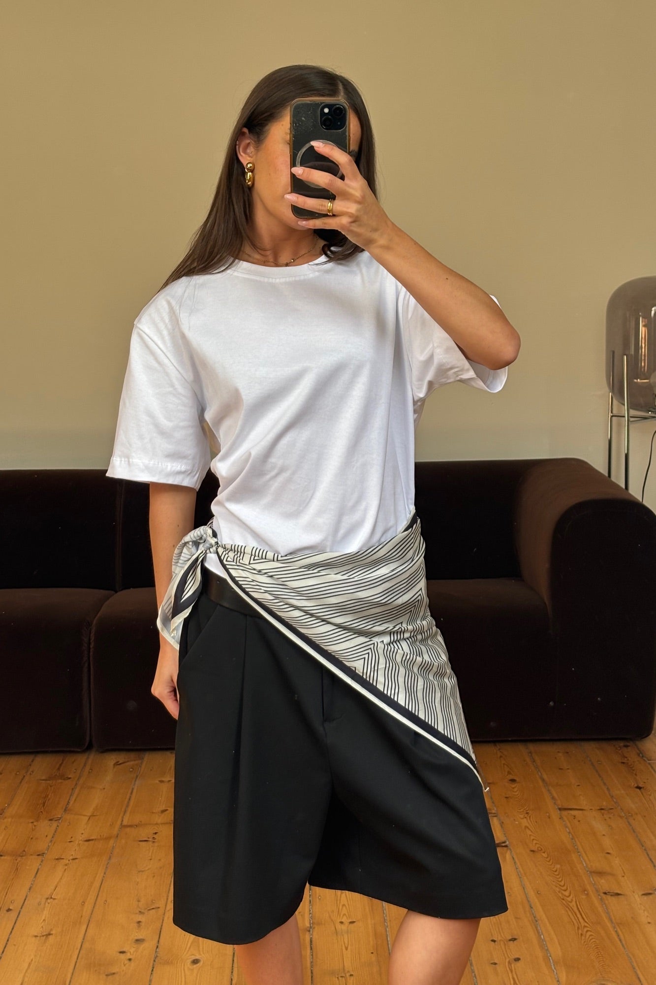 Bessie Tee White