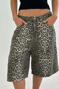 Tonya Jort Leopard